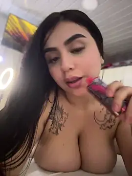 Im-Ali: онлайн-секс-чат