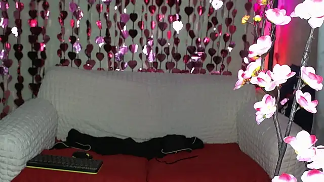 عرض كام rossi_r