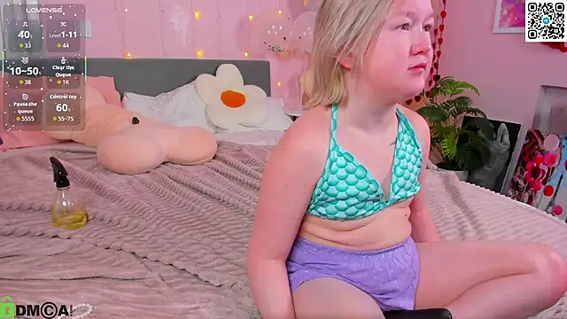 Chat XXX en directo de Sara_Robinson