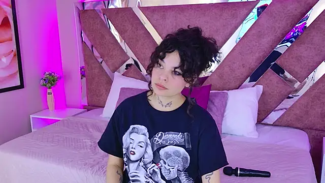 KatherineGomez 라이브 XXX 채팅