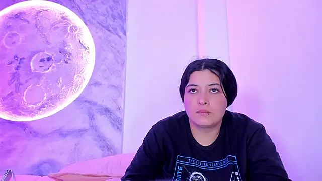 Chat XXX ao vivo de JulietaKane