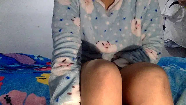 Chat XXX en directo de sharonlopez9611