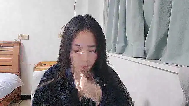 Lucy-xixi 웹캠 쇼