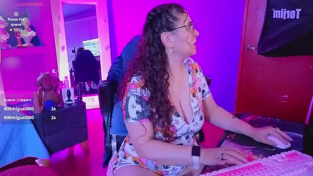 Chat XXX en directo de cory_chasecol888