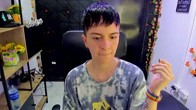 _Hannah_Hot Chat XXX in diretta