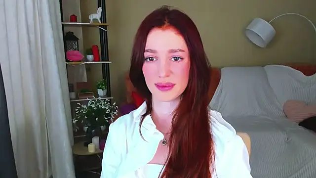 ChristinaConteeree 라이브 XXX 채팅