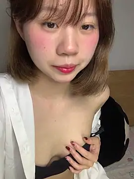 zhaomosheng125216 Pertunjukan Webcam