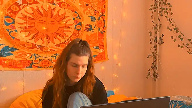 Chat XXX en directo de AliceCUNTach