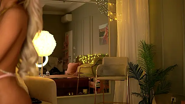 OhAnita Live XXX-Chat