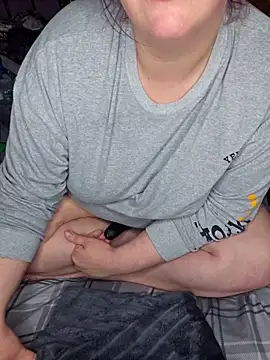 BabygurlJayのライブXXXチャット