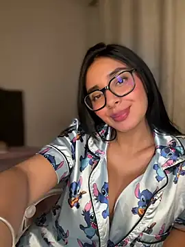 MiaSofia__ 라이브 XXX 채팅