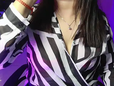 Saira_HottyのライブXXXチャット