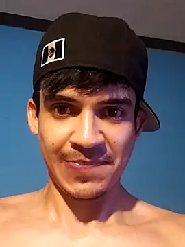 Webkamerová show Roberto772