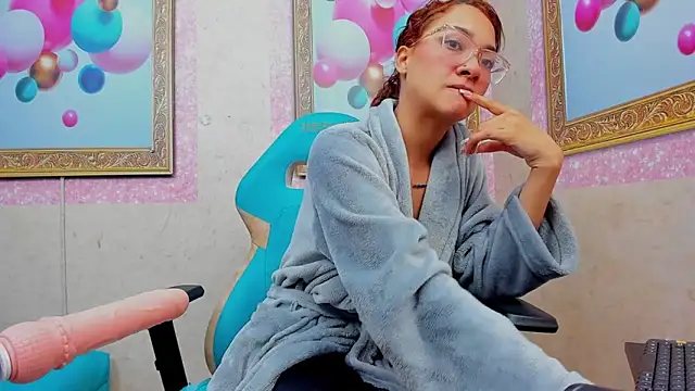 Živý XXX chat Jadde_Greyy_