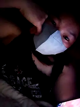 May-Ne 网络视讯表演