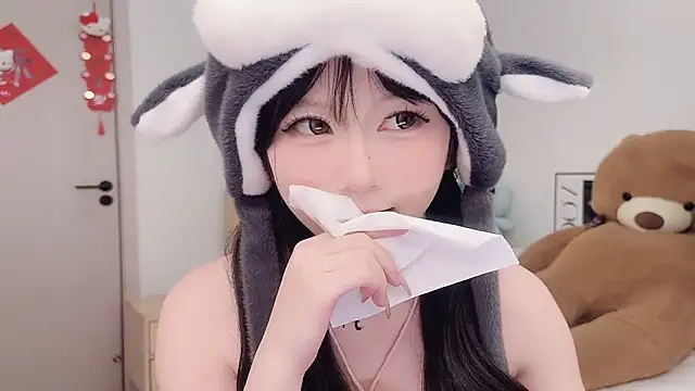 lnua-lnua 라이브 XXX 채팅