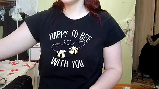 VannessaDillenbeck 라이브 XXX 채팅