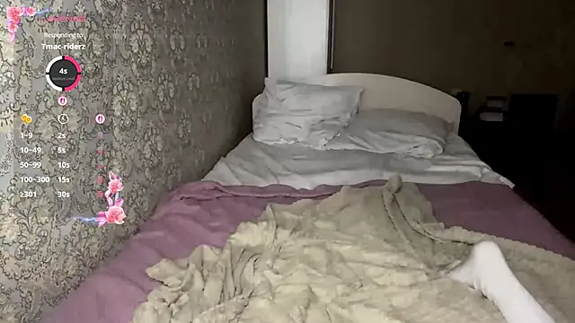 LumPetal Live XXX-Chat