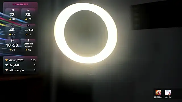 Beatricez1 Live XXX-Chat