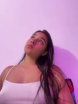 I_Samanthaa 라이브 XXX 채팅