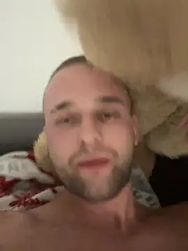 Webkamerová show szok123