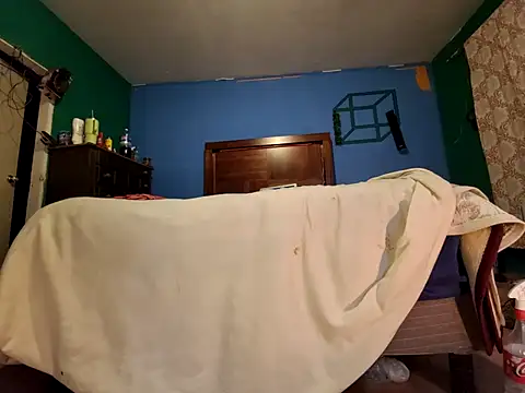 Ricorry@xh's Webcam Show