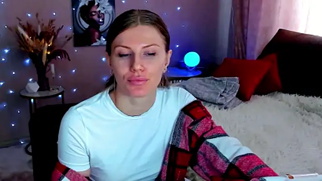 JinnaGreat 现场XXX聊天