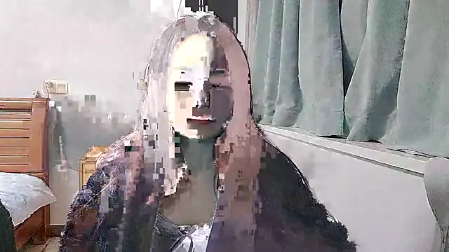 Lucy-xixi Pertunjukan Webcam