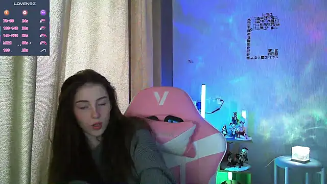 Živý XXX chat eskatmi