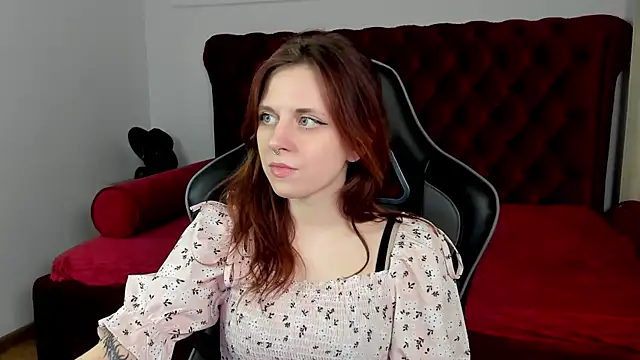 FreyaVeyn Live XXX chat