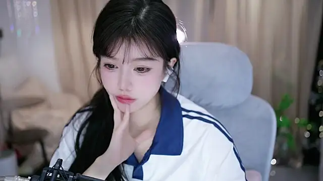 Živý XXX chat Cecily