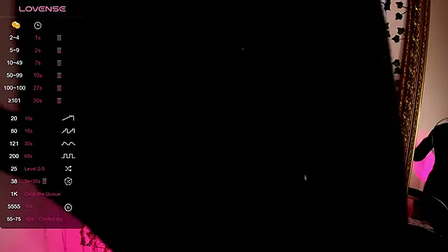 AnyaTaylor_ – Naživo XXX chat