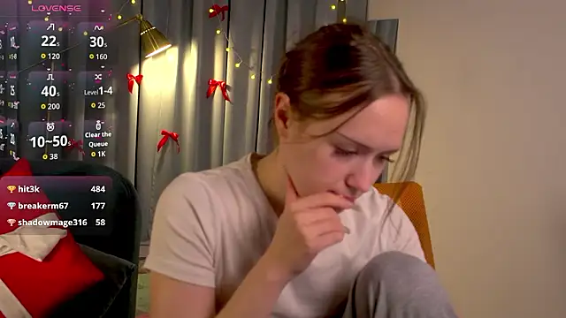 selin_selin লাইভ XXX চ্যাট