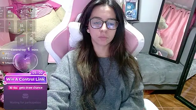 Chat XXX Live Maggie_Fox3