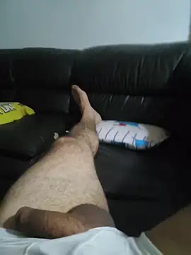 Balu0412 Show Webcam