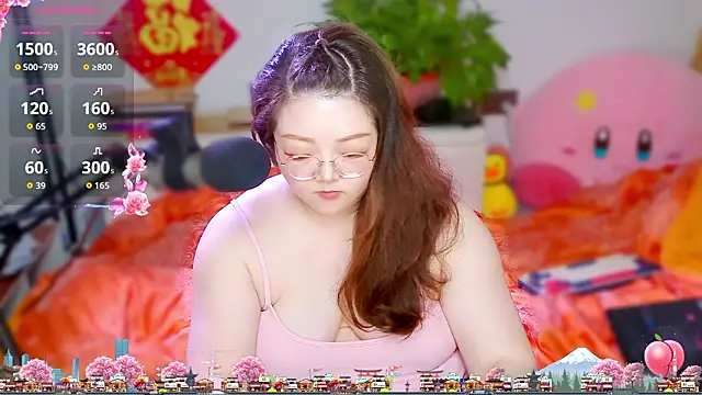 AngelwithEcup – Live XXX-chat