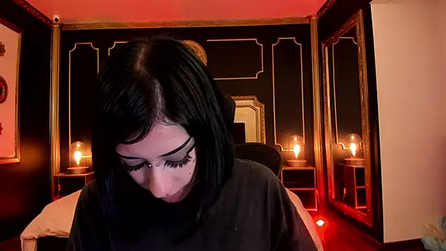 XXX chat uživo modela Kat_VonDe