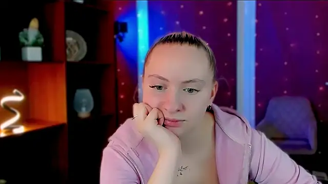 mila_glow1 Obrolan Langsung XXX