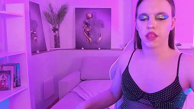 Madison_dolly webkamerás műsora