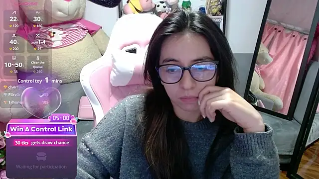 Maggie_Fox3 Obrolan Langsung XXX