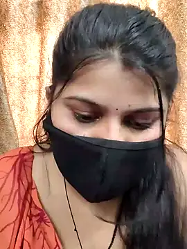 Hotty-simran webkamerás műsora