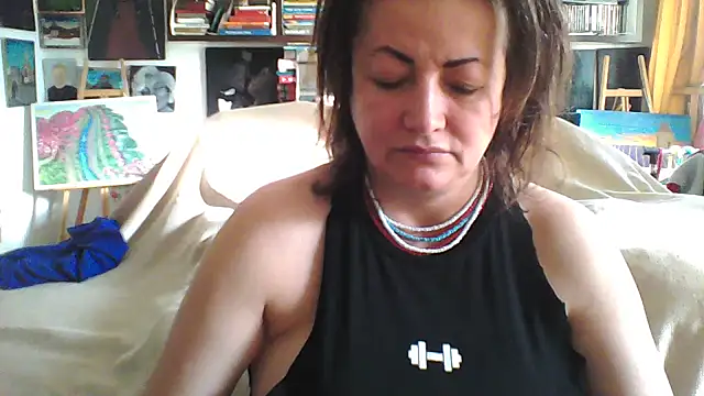 MariaAnaSunshine live XXX chat