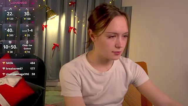 selin_selin 라이브 XXX 채팅