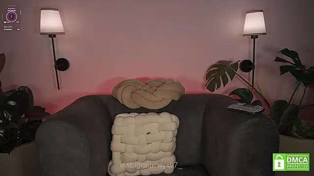 nyx_97 라이브 XXX 채팅