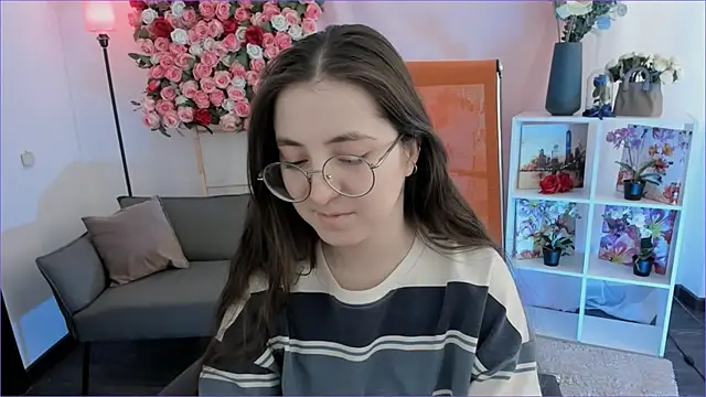 VirtuallVoyant Obrolan Langsung XXX