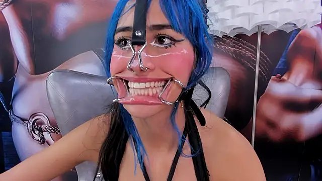 Chat XXX en directo de miss___taylor