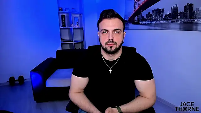Jace_Thorne Pertunjukan Webcam
