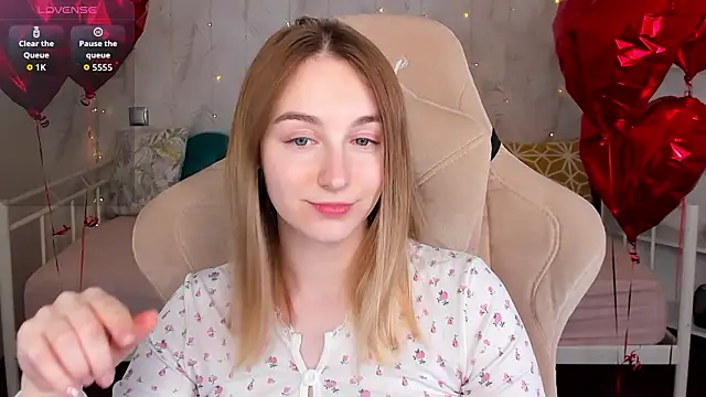 Shy_Polly 即時 XXX 聊天