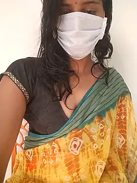 honeygirl6996 Pertunjukan Webcam