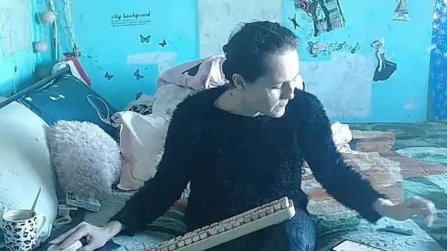 Chat XXX en directo de brighteyes77